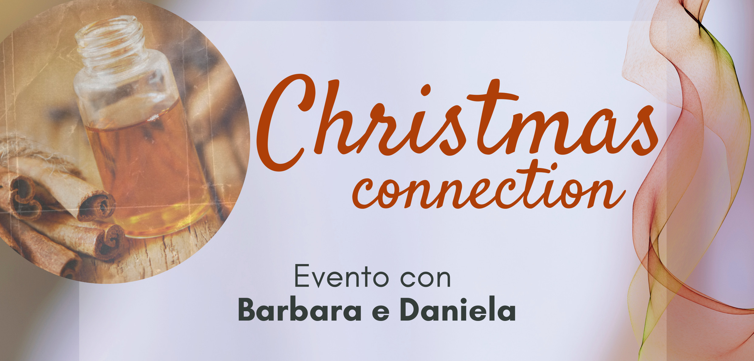 Christmas connection
